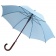 Зонт-трость Unit Standard, голубой фото 5