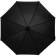 Зонт-трость Color Play, черный фото 5