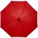 Зонт-трость Color Play, красный фото 2