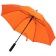 Зонт-трость Color Play, оранжевый фото 6