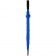 Зонт-трость Color Play, синий фото 3
