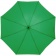 Зонт-трость Color Play, зеленый фото 3