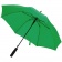 Зонт-трость Color Play, зеленый фото 1