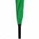 Зонт-трость Color Play, зеленый фото 5
