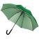 Зонт-трость Silverine, ярко-зеленый фото 1