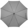 Зонт-трость Standard, серый фото 4