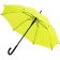 Зонт-трость Standard, желтый неон фото 1