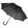 Зонт-трость Wind, черный фото 1