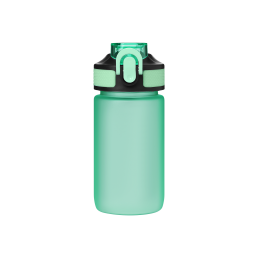 Бутылка для воды Flip mini, мятная