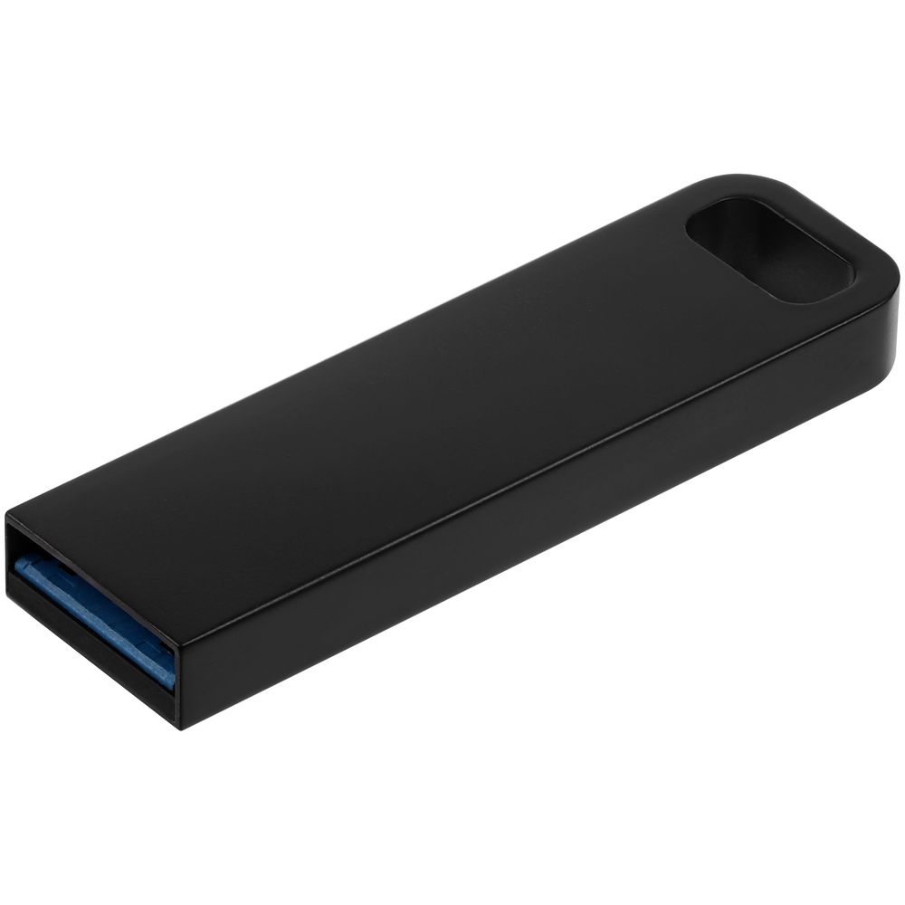 Флешка Big Style Black, USB 3.0, 32 Гб - купить по цене 890 руб в Москве в  интернет-магазине Anyluxury