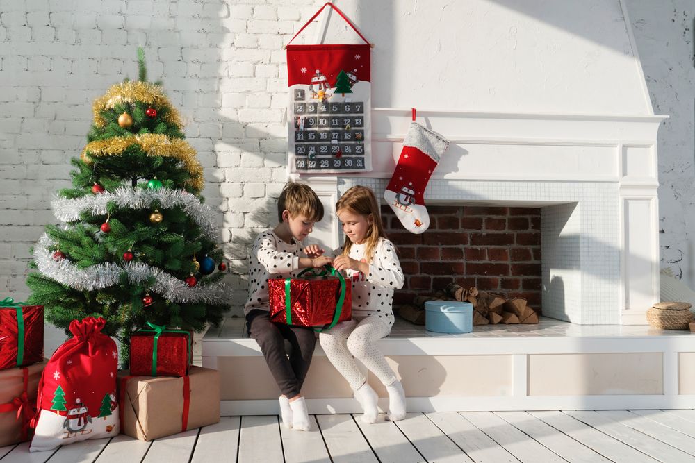 20 клевых подарков, которые поместятся в рождественский носок