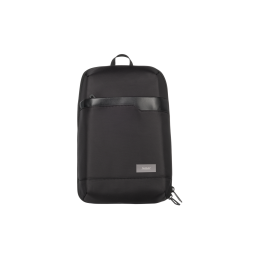 Рюкзак cross body, Sigma, черный