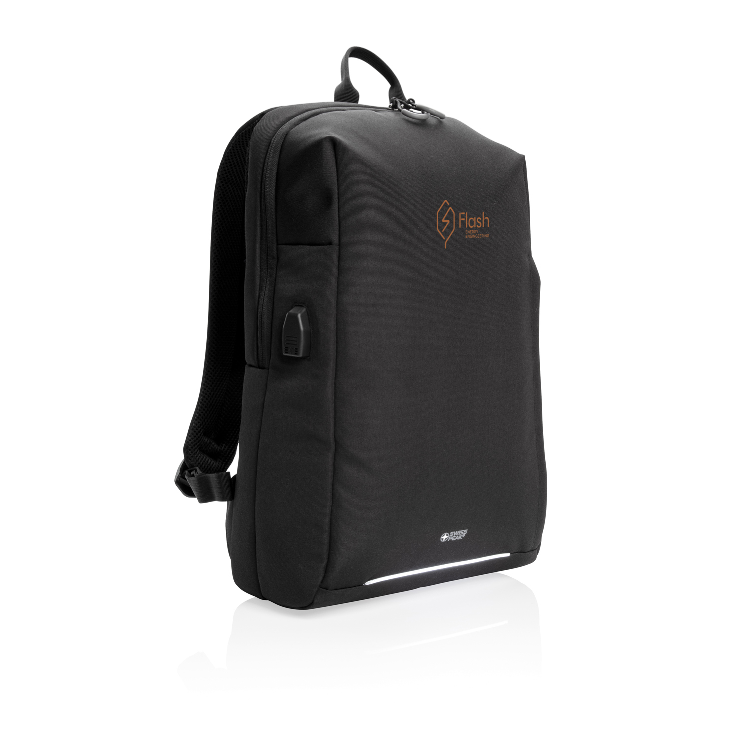 Swiss peak hot sale backpack