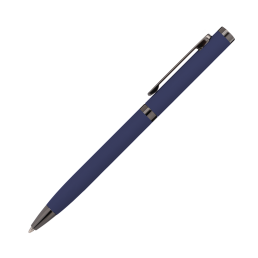 Шариковая ручка Nox, синяя