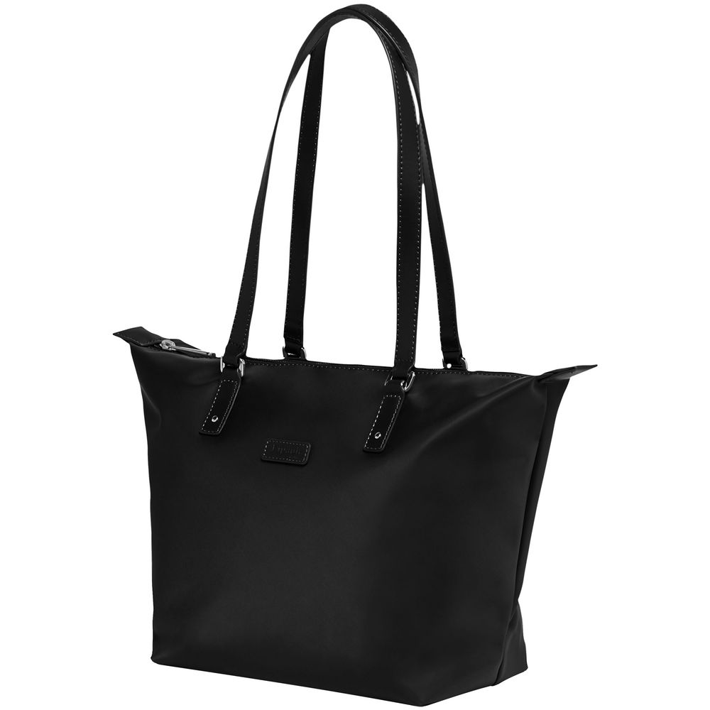 Lipault lady clearance plume tote bag