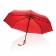 Автоматический зонт Impact из RPET AWARE™ с бамбуковой рукояткой, d94 см фото 2