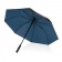 Двухцветный плотный зонт Impact из RPET AWARE™ с автоматическим открыванием, d120 см фото 5