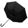 Зонт-трость Torino, черный фото 3