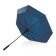 Двухцветный плотный зонт Impact из RPET AWARE™ с автоматическим открыванием, d120 см фото 3
