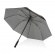 Двухцветный плотный зонт Impact из RPET AWARE™ с автоматическим открыванием, d120 см фото 5