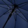 Зонт-трость Torino, синий фото 4