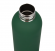 Термобутылка вакуумная герметичная Prima, зеленая фото 3