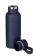Термобутылка вакуумная герметичная Modena, синяя фото 7