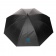 Двухцветный плотный зонт Impact из RPET AWARE™ с автоматическим открыванием, d120 см фото 6