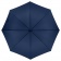 Зонт-трость Torino, синий фото 2
