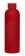 Термобутылка вакуумная герметичная Prima, красная фото 1
