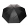 Двухцветный плотный зонт Impact из RPET AWARE™ с автоматическим открыванием, d120 см фото 2