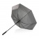 Двухцветный плотный зонт Impact из RPET AWARE™ с автоматическим открыванием, d120 см фото 3