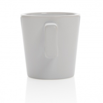 Керамическая кружка для кофе Modern фото 
