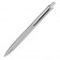 Шариковая ручка Quattro, серебряная фото 2