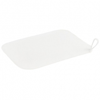 Банный набор Heat Therapy ver.2, женский, светло-серый фото 