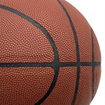 Баскетбольный мяч Dunk, размер 5 фото 