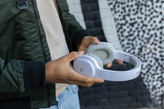 Беспроводные наушники Urban Vitamin Belmont фото 