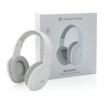 Беспроводные наушники Urban Vitamin Belmont фото 