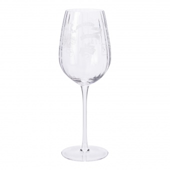 Бокал для вина Blanche, прозрачный фото 