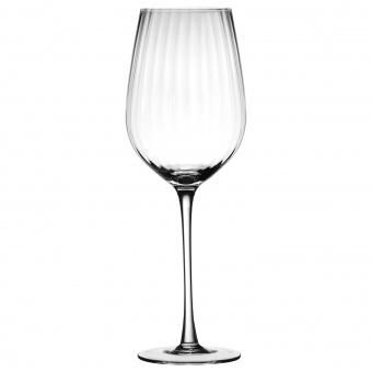 Бокал для вина Blanche, прозрачный фото 
