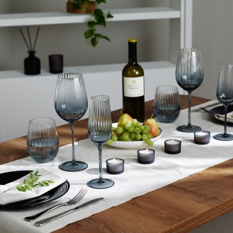 Бокал для вина Mancera фото 