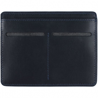 Бумажник водителя Remini, темно-синий фото 