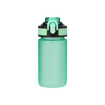 Бутылка для воды Flip mini, мятная фото 
