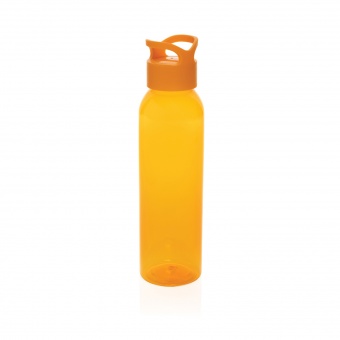 Бутылка для воды Oasis из rPET RCS, 650 мл фото 