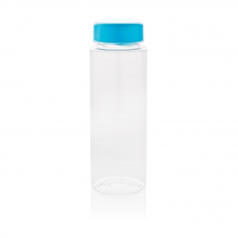 Бутылка-инфьюзер Everyday, 500 мл, синий фото 