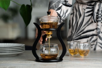 Чайный набор Teafony фото 