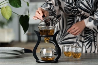 Чайный набор Teafony фото 