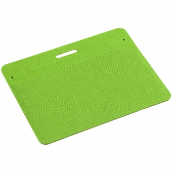 Чехол для карточки Devon, зеленый фото 