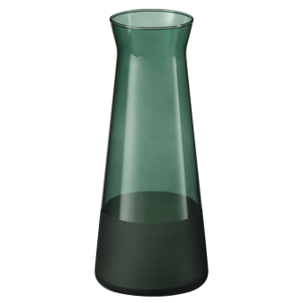 Декантер Emerald, зеленый фото 