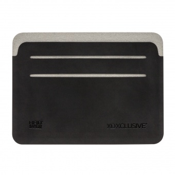 Держатель для карт Quebec RFID с защитой от сканирования RFID фото 
